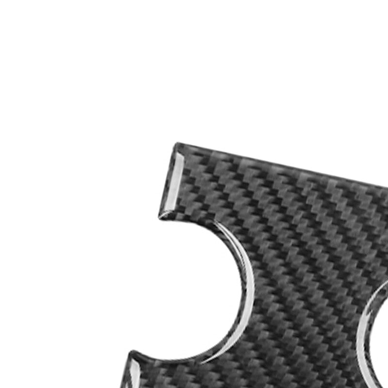 Carbon Fiber Cover Trim for Honda S2000 2004-2009