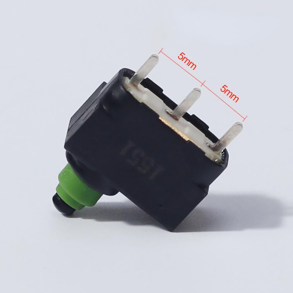 4PC Repair Kit for Audi A6 A4 Q7 Steering Lock Module J518 N360 ECU ACT512