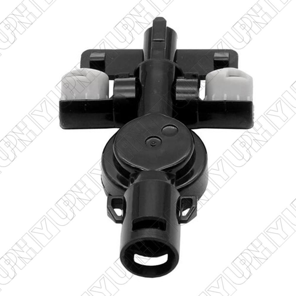 HeadLight Spray Nozzle Washer Jet Connector 85381-53080 for Infiniti for Acura for Lexus