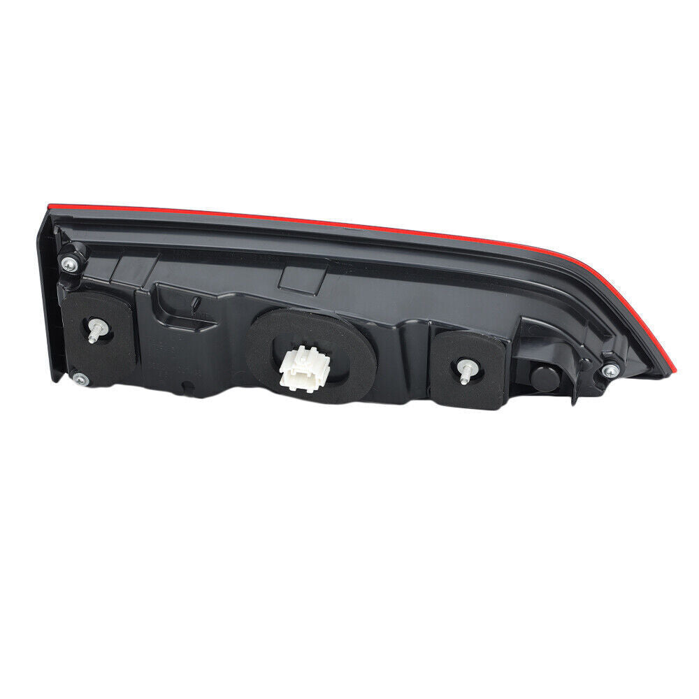 LHRH LED taillights and rear brake lights are suitable for Honda Pilot models from 2019 to 2022.
