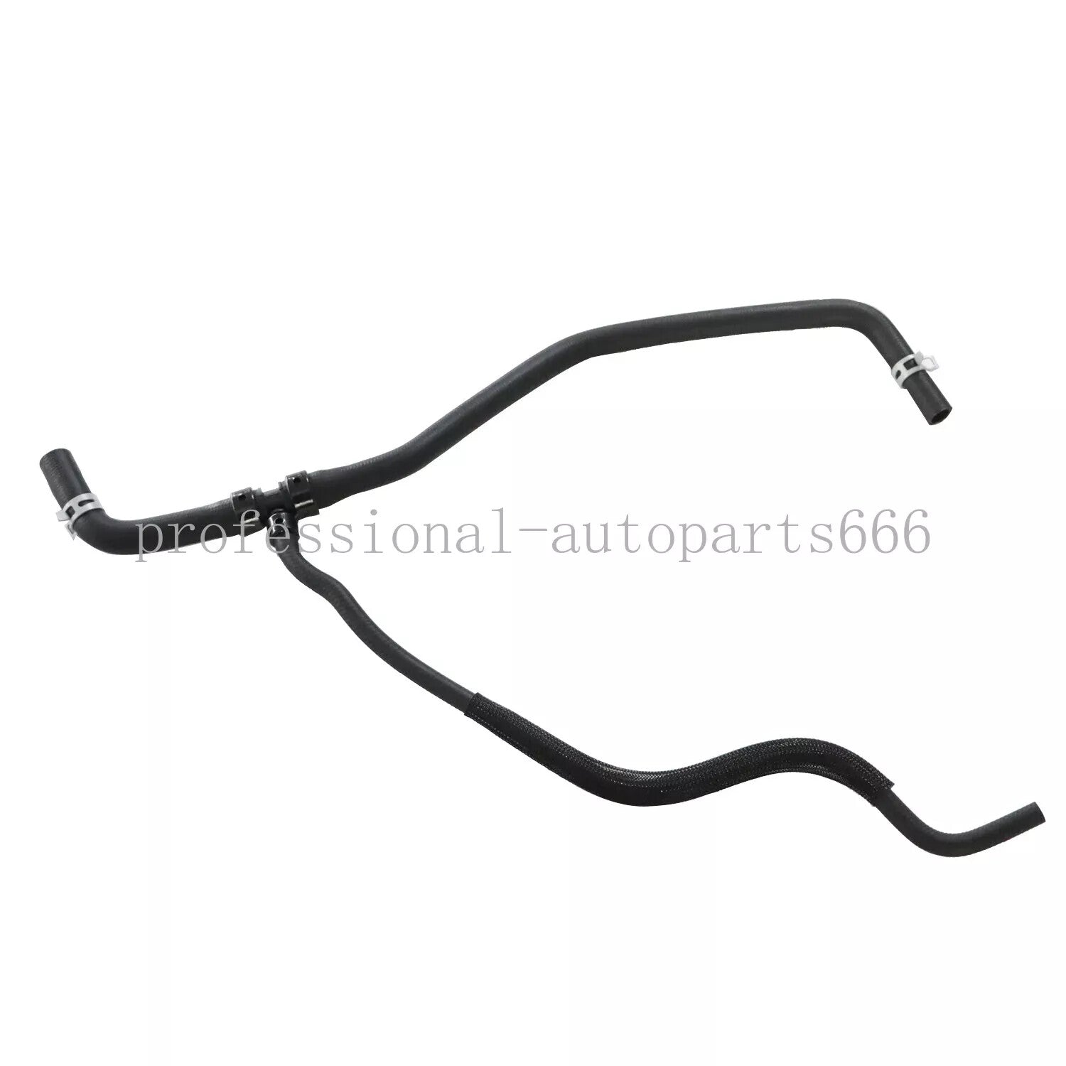 55038163AI Inlet Heater Hose Pipe For 2011-19 for Dodge for Challenger Charger 3.6L