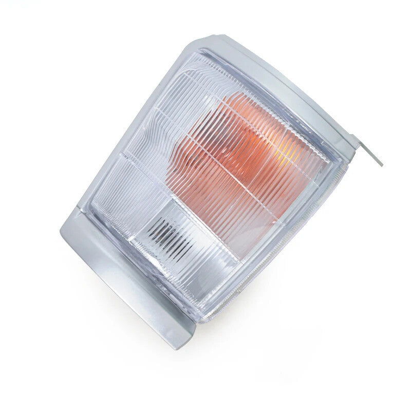 LHRH Wide Corner Light Turn Ssignal Light Side for Toyota Hilux 1997-2001