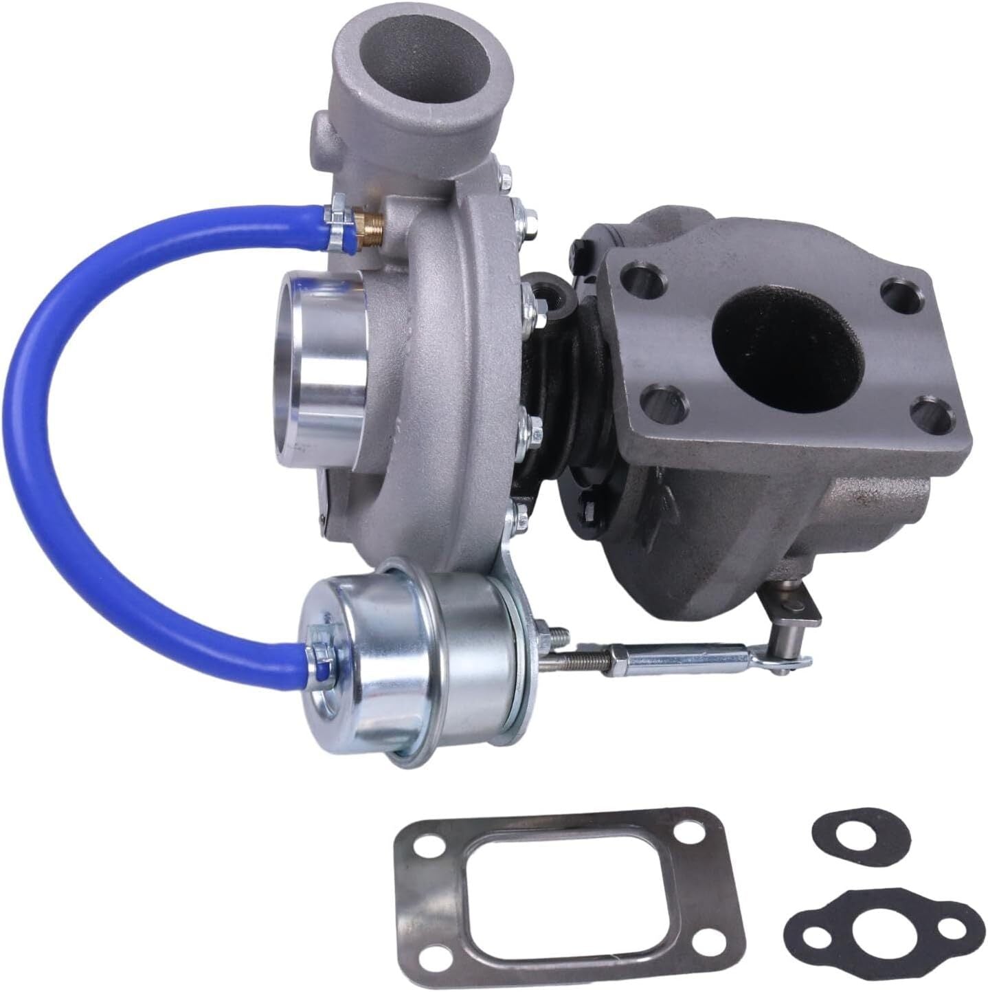 Turbo 2674A095 Turbocharger 2674A373 for 1996- Perkins T4.40 Engine