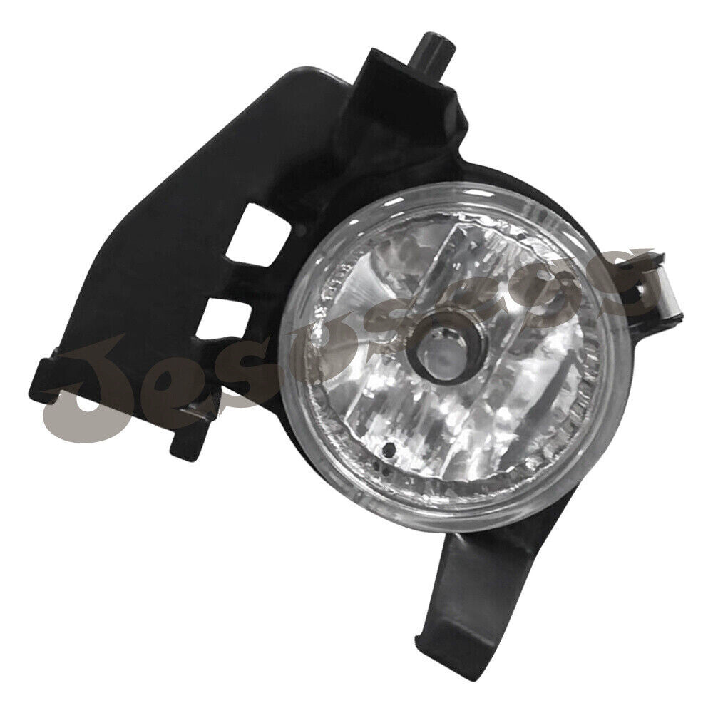 84501SA190 Front Bumper Fog Light Lamp Left Side for Subaru for Forester 2006-2008
