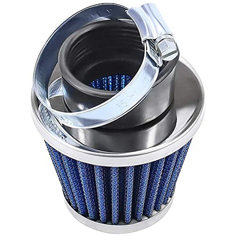 39mm Air Filter for GY6 Moped Scooter Dirt Bike Motorcycle 50cc 110cc 125cc 150c