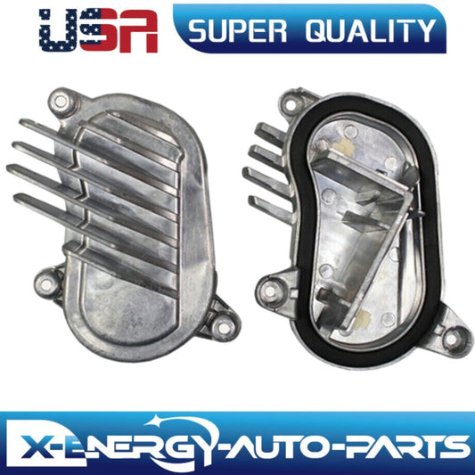 1 Pair LED DRL Module for BMW 4' F80 F32 F36 F33 F82 Full LED Headlight DRL NEW