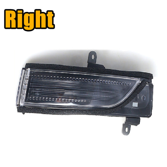Right Rear View Side Mirror Turn Signal Lamp for Subaru Forester Impreza Legacy