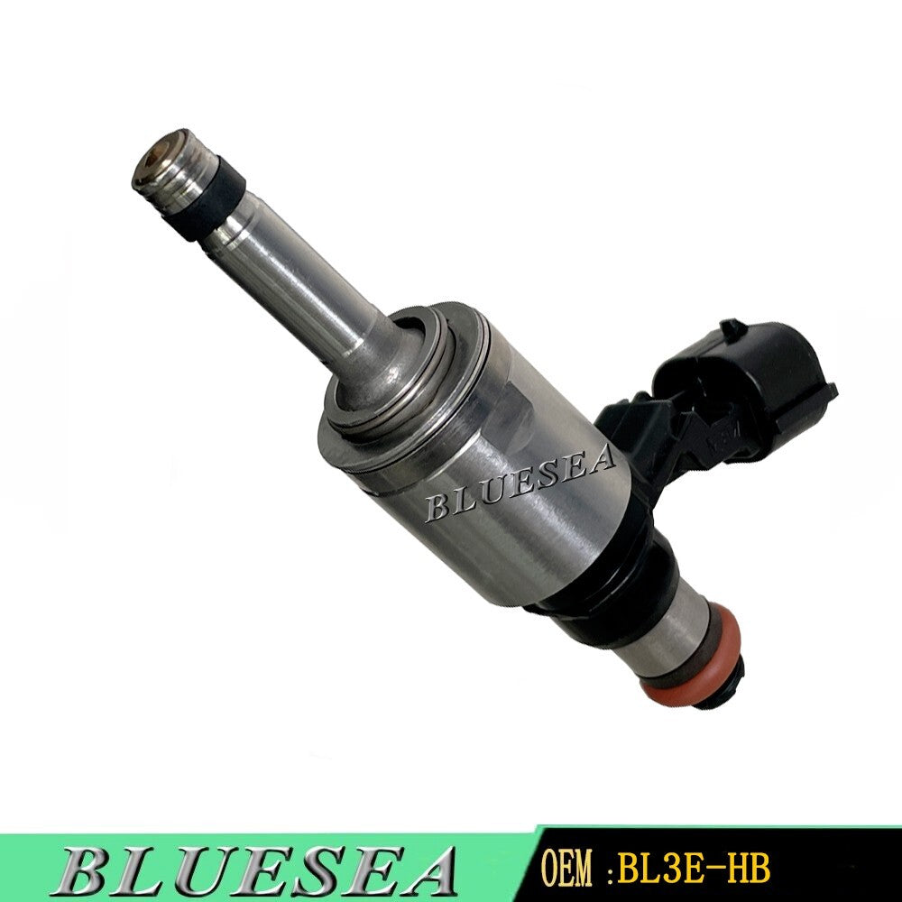 6PCS BL3E-HD Fuel Injector for 2011 -20 19 for Ford Transit-150 250350 F-150 for Lincoln
