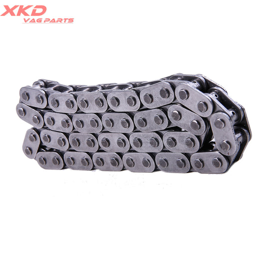 Camshaft timing chain suitable for Volkswagen for Jetta , for Golf , for Passat , for Audi A4, A6, for A8 1.8T 058109229