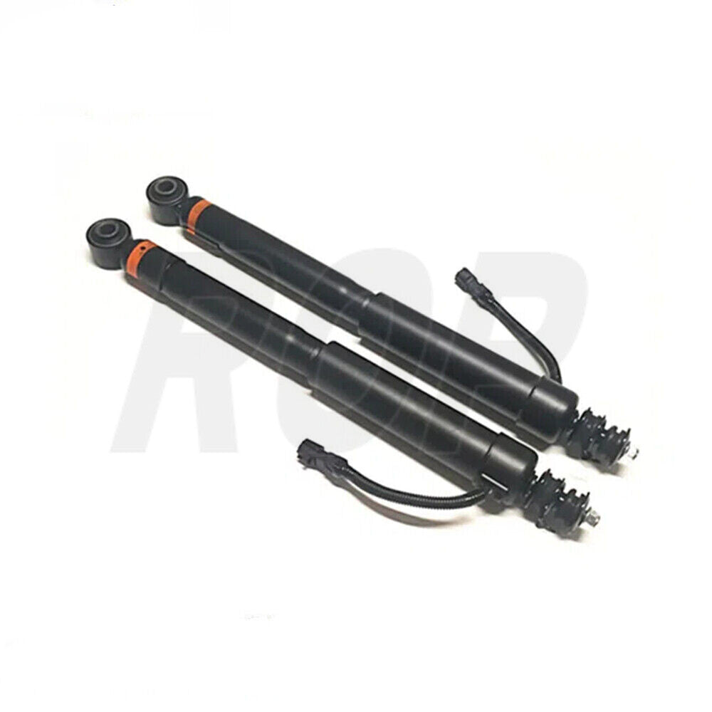 Pair Rear Shock Absorbers Fits for Lexus GX470 for Toyota for Land Cruiser Prado 120 03-09