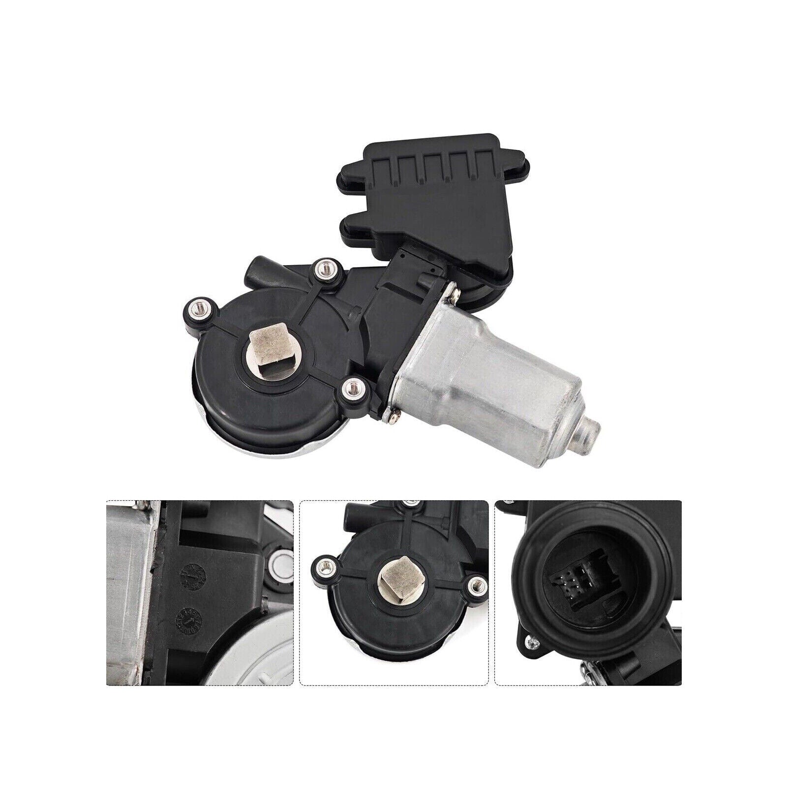 Tailgate Power Window Motor for Toyota 4Runner 7-PIN 85720-35161 85720-35160