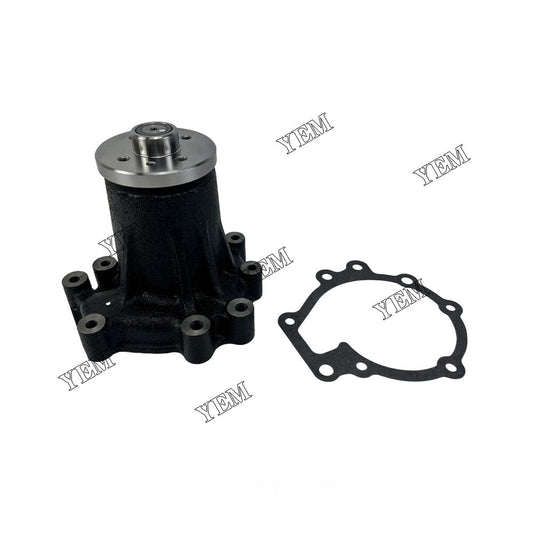 4HK1 Water Pump 8-98038845-0 is suitable for Isuzu diesel engines and is compatible with for Isuzu water pumps.