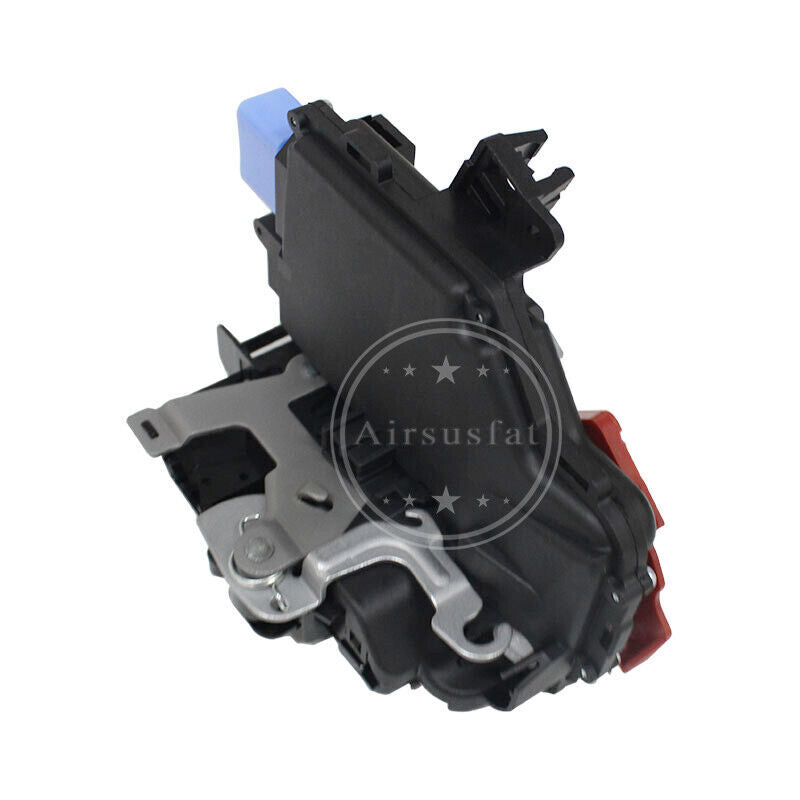 4X Front Rear Door Lock Latch Actuator for Porsche for Cayenne for VW Touareg 7L Phaeton