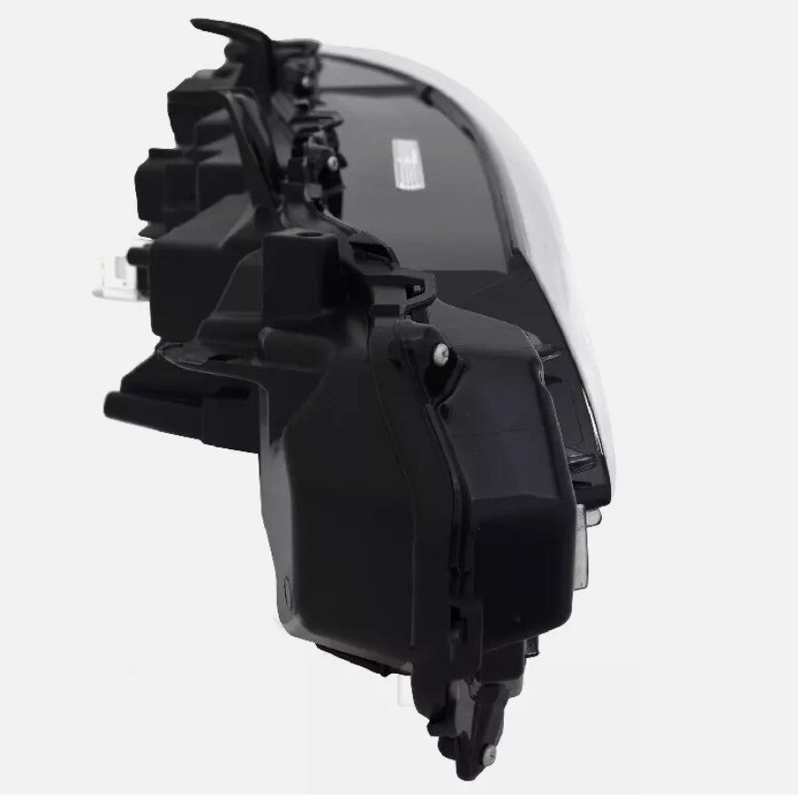 Right dual LED headlights for Lexus IS300/IS350 models 2021-2023.
