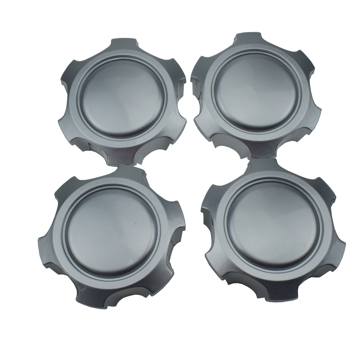 4-piece wheel center caps for Toyota Tacoma Tundra 4Runner T100 42603-04030