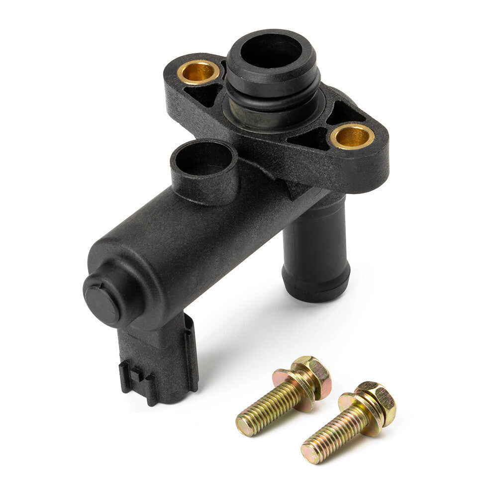 Evap steam tank purge vent valve is suitable for Nissan 2000 - 2003 Sentra and 2002 - 04 Xterra.