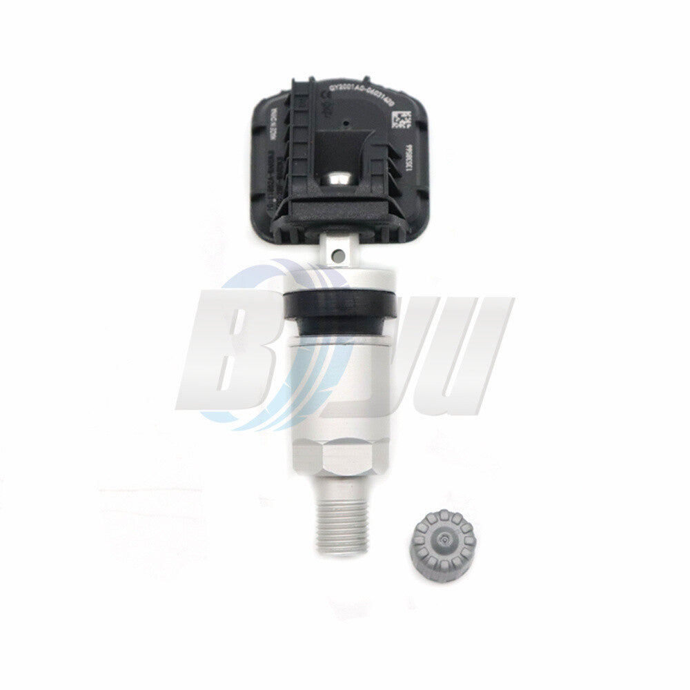 13538566 4X TPMS Tire Pressure Sensor Monitor System For 21-22 for Buick Envision