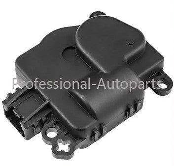1-piece heater/mixer door actuator suitable for Jeep for Wrangler 2010-2017 for Jeep Patriot