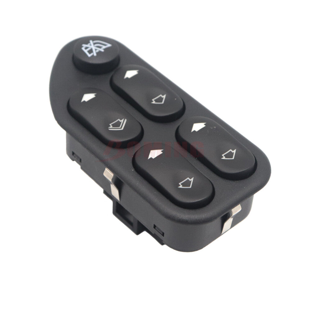 Power Master window control switches for Ford Ranger Fiesta Ecosport 7S65-14529-AA