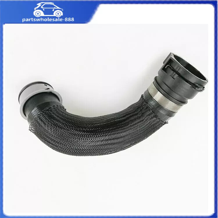 1665005300 New Water Tank Connection Upper Water Pipe for Mercedes ML/GL/GLS/GLE