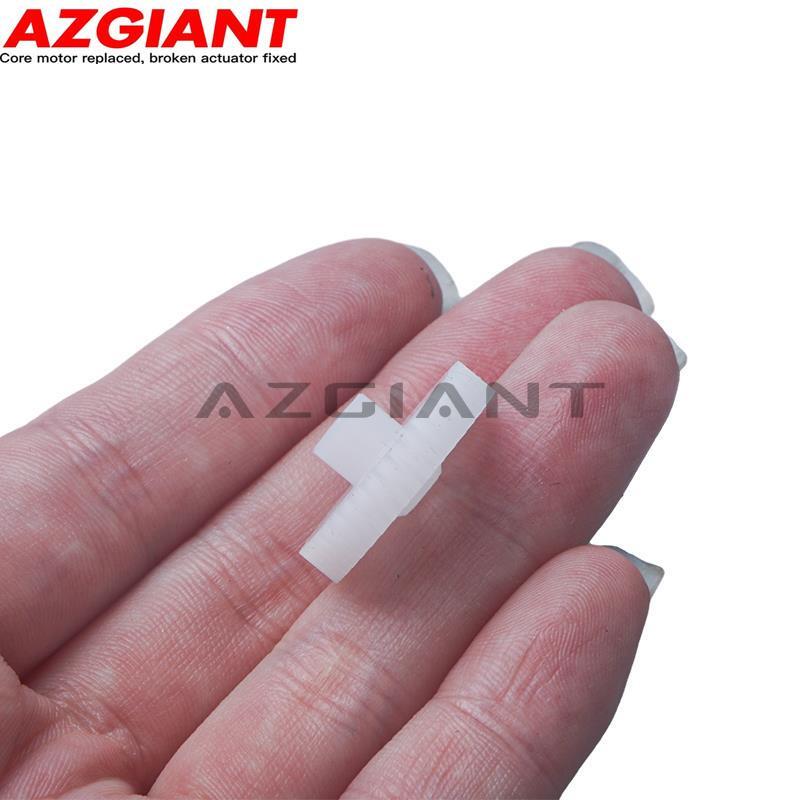 Side mirror folding motor gear is suitable for 2010-2013 for Mitsubishi ASX / for Toyota RAV4 (09-13)