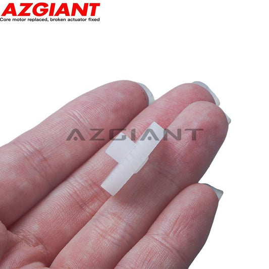 Side mirror folding motor gear is suitable for 2010-2013 for Mitsubishi ASX / for Toyota RAV4 (09-13)