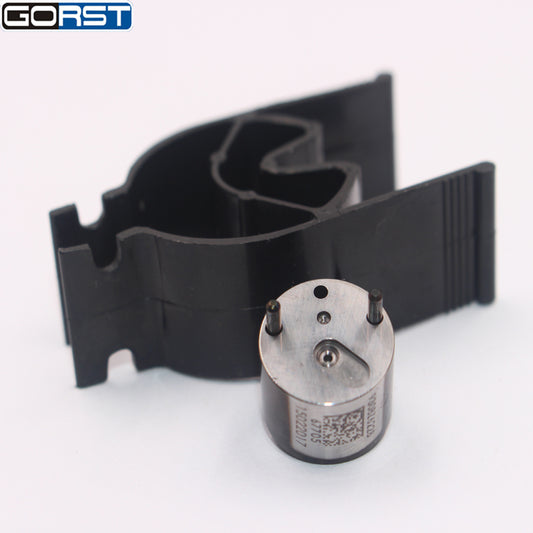 28239295 Injector control valve common rail nozzle suitable for Delphi 9308-622B
