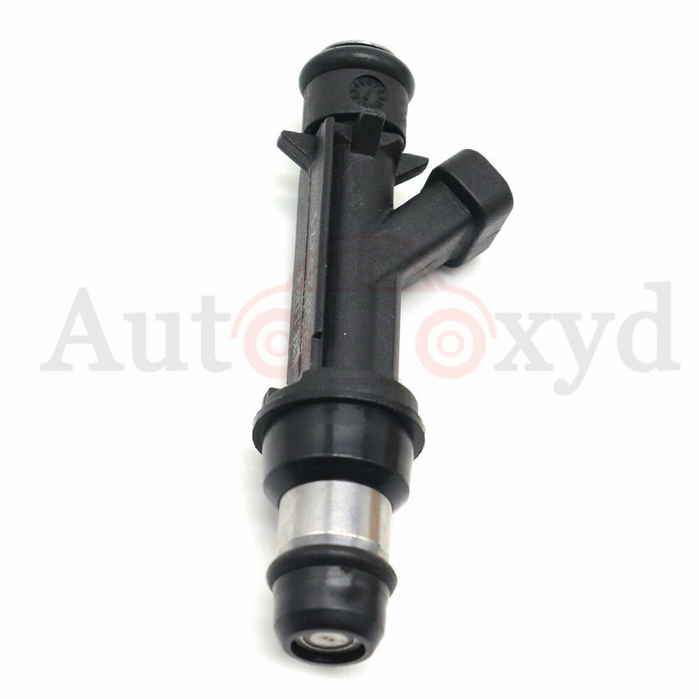 A new 6-piece fuel injector flow matching kit suitable for Buick for Chevrolet 3.1L and 3.4L engines. (25323971-)