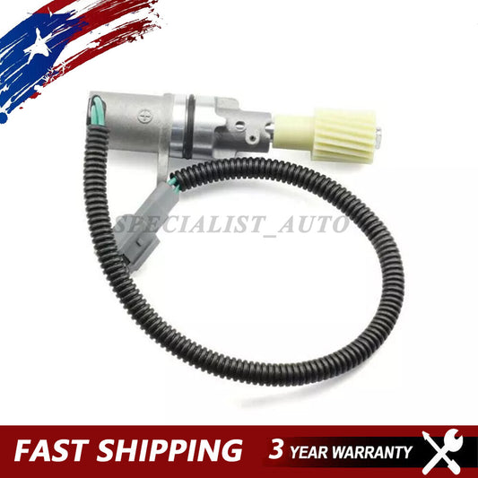 New Speed Sensor Assembly Fit for Nissan Navara D22 with YD25 ZD30 32702-74P19