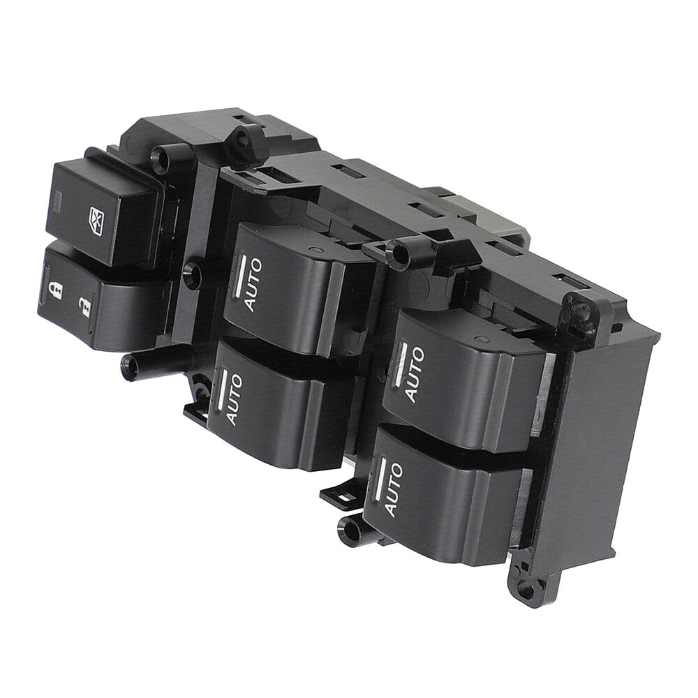 Front Left Side Power Window Switch for Civic 2011 2012 2013 2014 2015 2016 2017