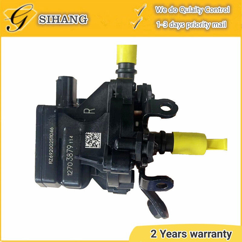New Vapor Canister Purge Pump For GM 2712982 25204641 12703879