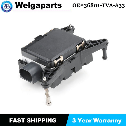1PC 36801-TVA-A33 for Honda Accord 2018-23 Adaptive Cruise Distance Sensor Radar