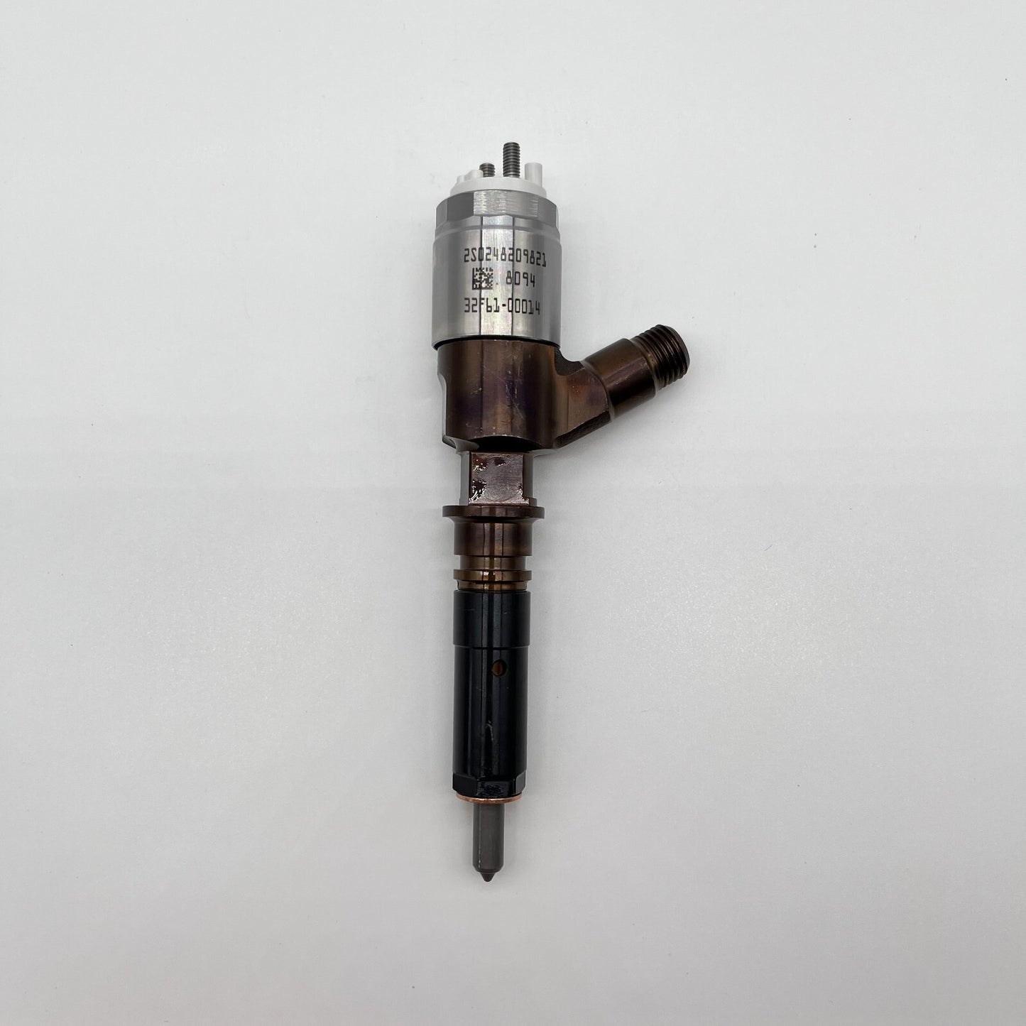 Diesel Fuel Injector 326-4756 32F61-00014 CAT 312D Excavator C4.2 C6.4 Engine