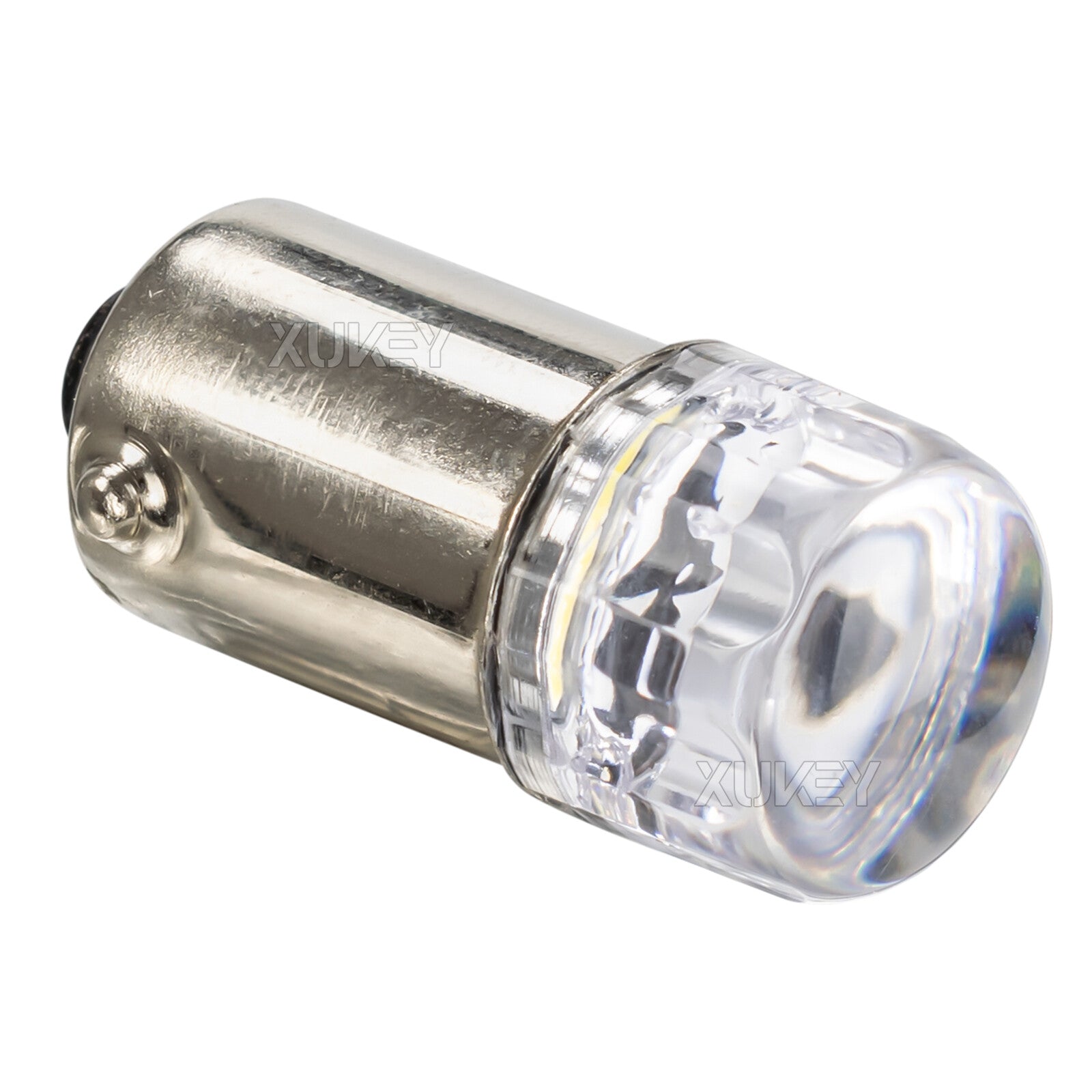 4 Ba9s T 4w SMD LED Car Lamp Bulb Still Light Indoor Lighting H10w
