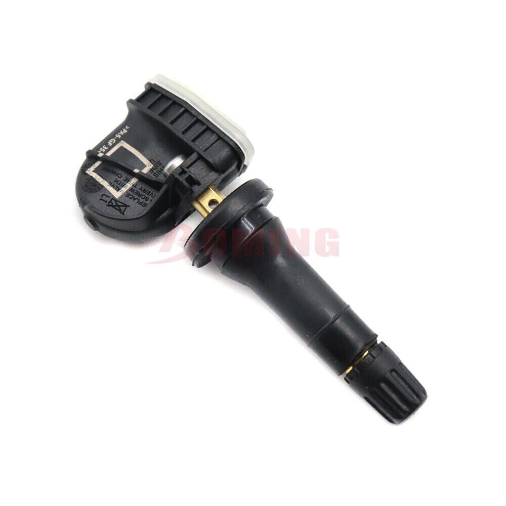 4x for Ford Focus Ranger 433MHz Tire Pressure Monitor Sensor TPMS EV6T-1A180-CB