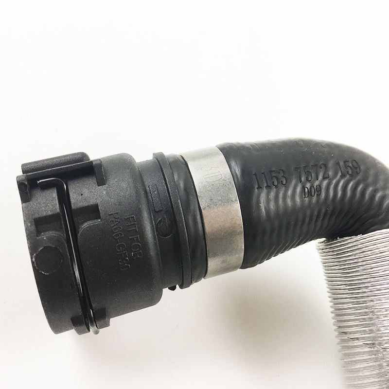 Coolant Liquid Water Hose for BMW 1' E81 E87 3' E90 E91 E92 5' E60 X1 E84 Z4 E85
