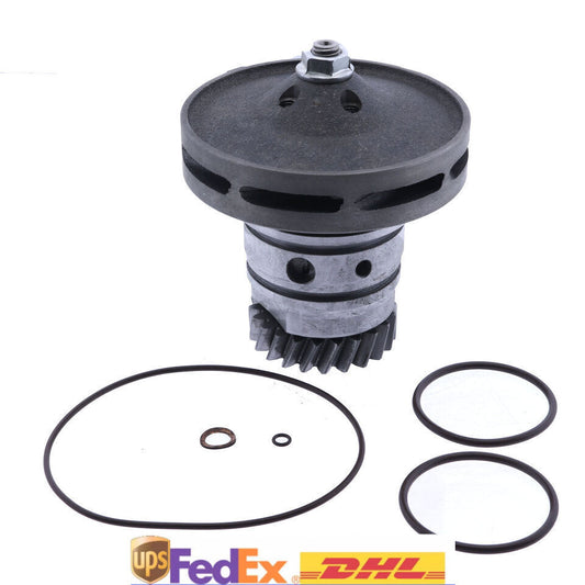 Water Pump 9077637 9077638 for D924 D926 Engine R914 R924 R944 R934
