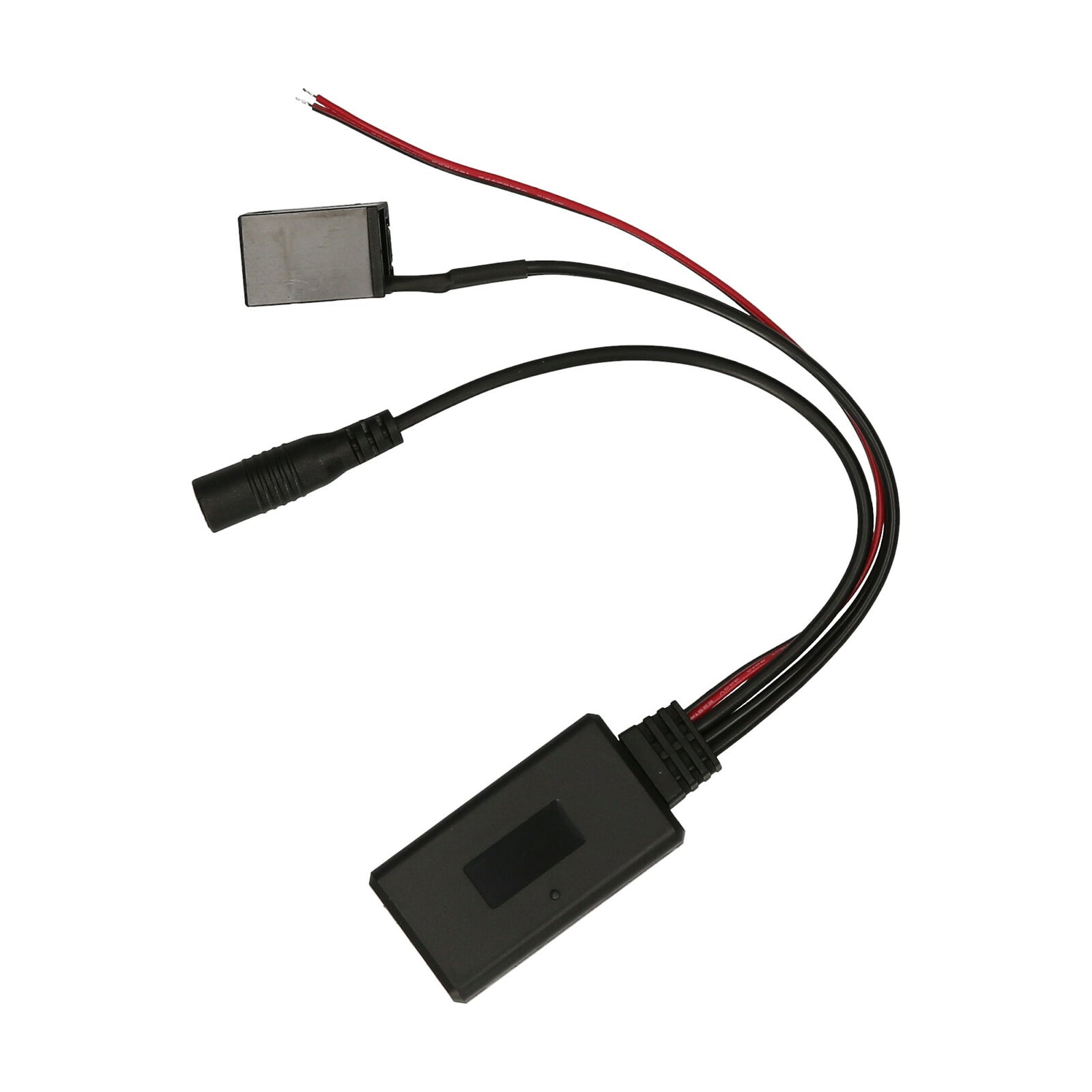 6000 Device BT 5.0 Aux Audio Adapter Microphone Handsfree Kit C5F3