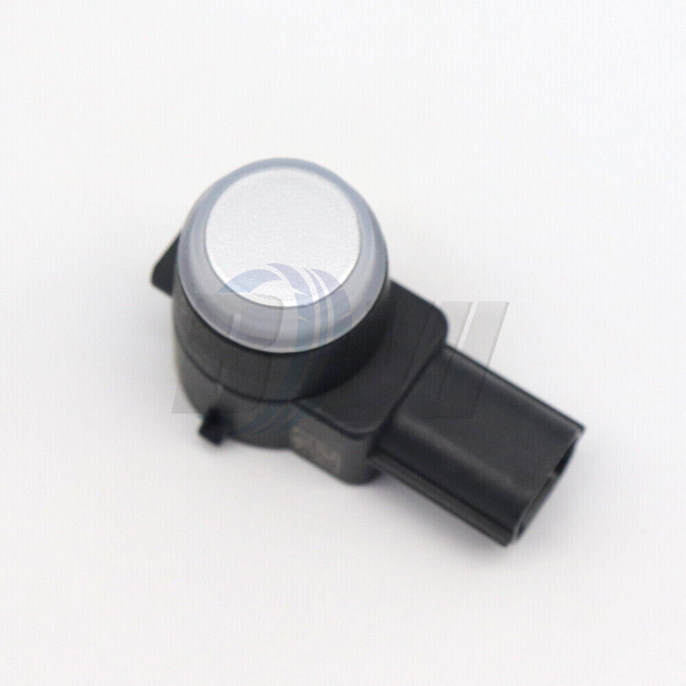 4x 25961405 Parking Assist Sensor PDC, compatible with GM for Chevrolet , for Cadillac , for GMC , and for Buick vehicles (08-16).