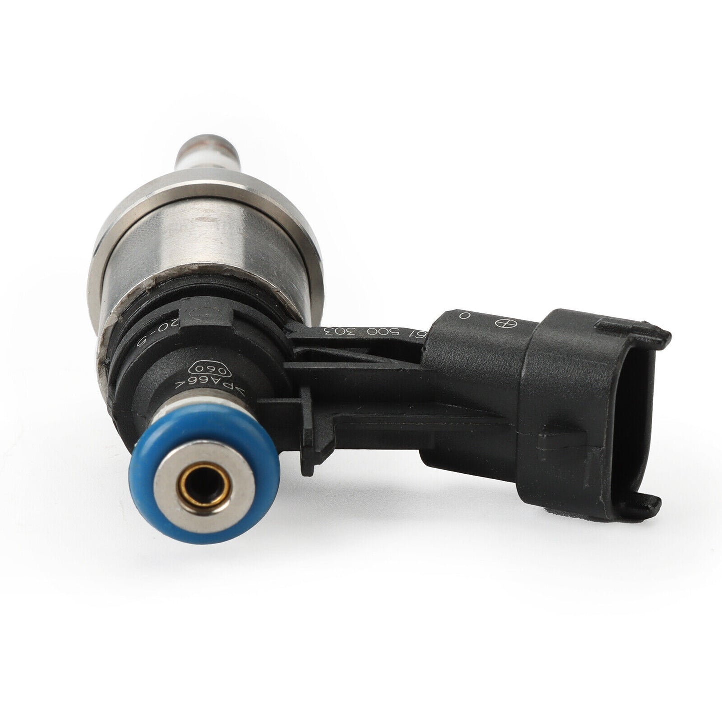 Set of 612663380 For 12-17 for GMC for Chevy Traverse for Buick Enclave 3.6L Fuel Injectors