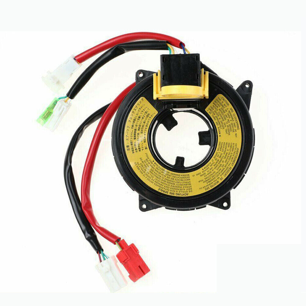 Clock spring Wihout angle sensor for Mitsubishi Pajero V33 Montero MB953169
