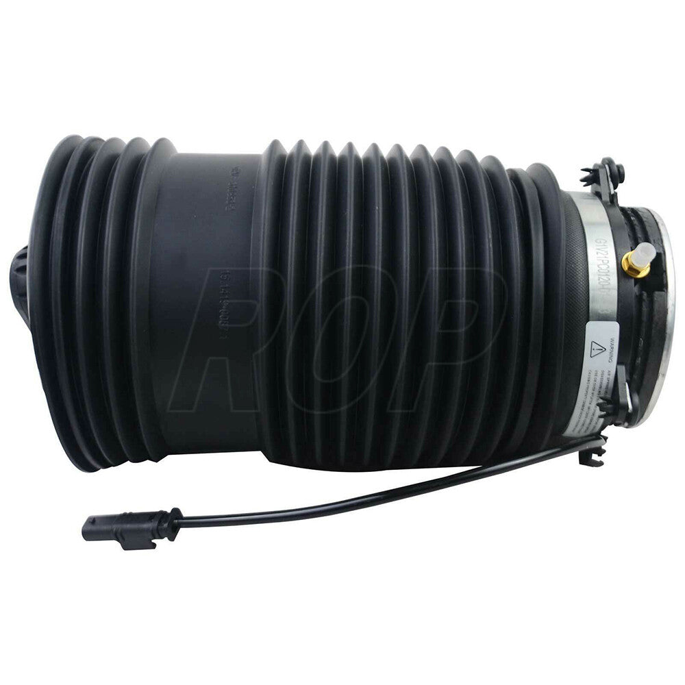New Rear Left Air Suspension Spring Bag for Mercedes W213 C253/X253 GLC E-Class