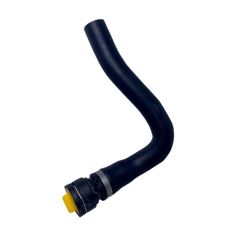 Upper engine radiator coolant hose suitable for Audi for A6 S6 Avant 4F0121101G