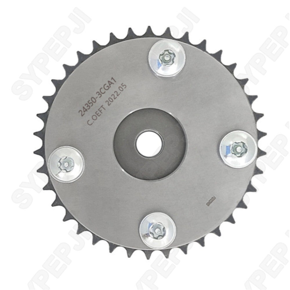 243503CGA1 Engine timing camshaft sprocket CVVT intake gear for Kia for Hyundai 3.3 3.8L