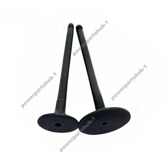 for Mitsubishi Engine Parts S4Q2 Engine Valve 32C04-00100 32C04-01100
