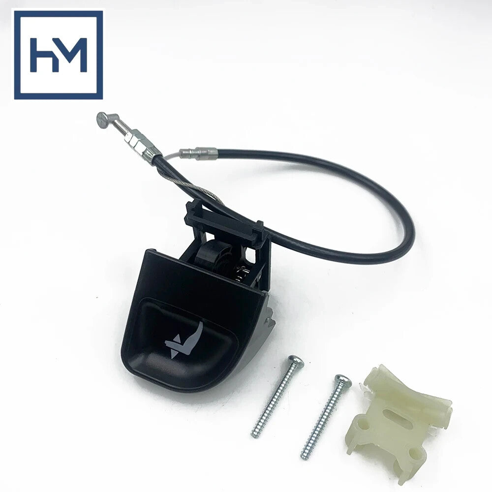 Truck for seat repair kit for ISRI NTS 6860/870 and for Volvo FH 20443595 21432393