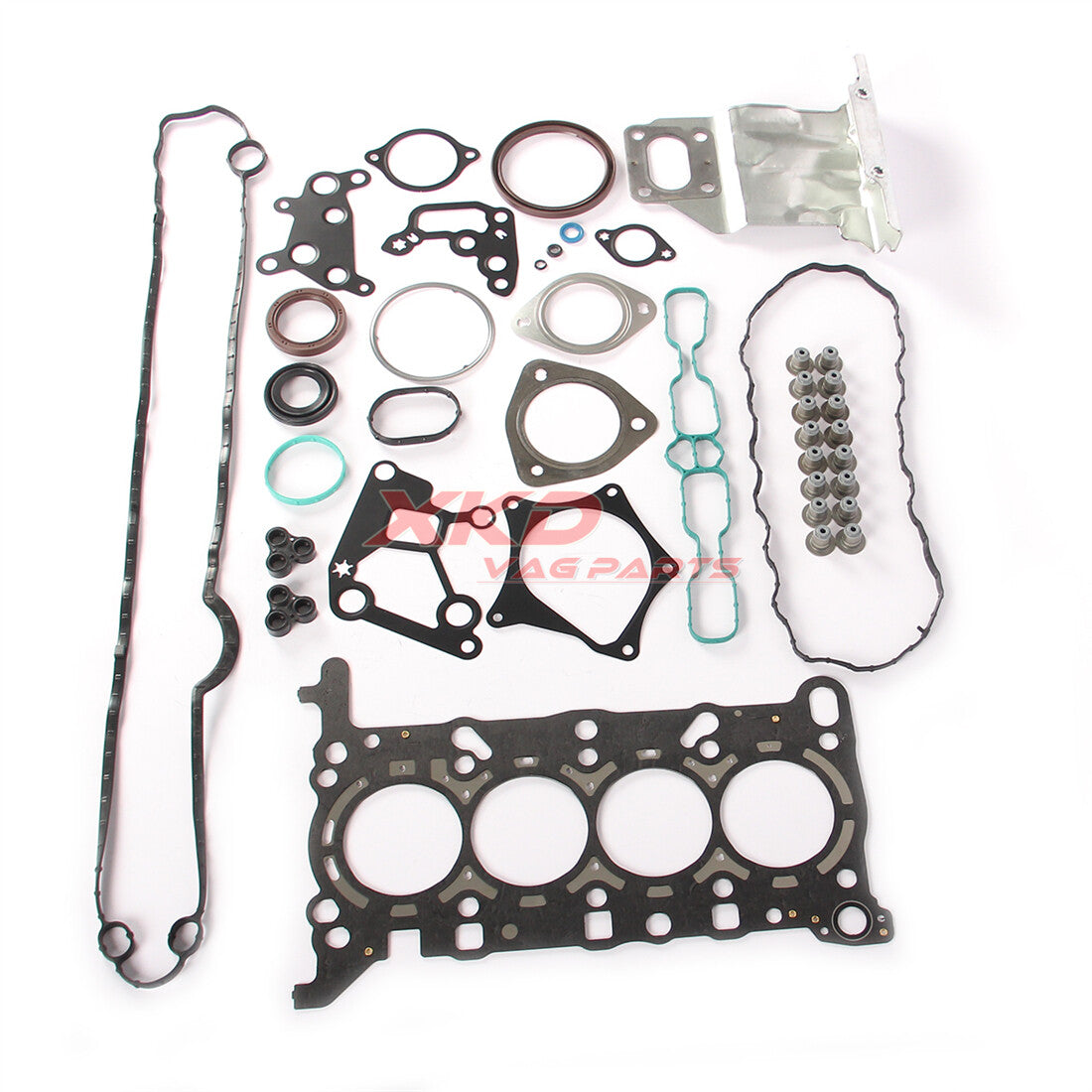1.4T/1.5T engine gasket repair kit suitable for Buick for Chevrolet Equinox for GMC Terrain