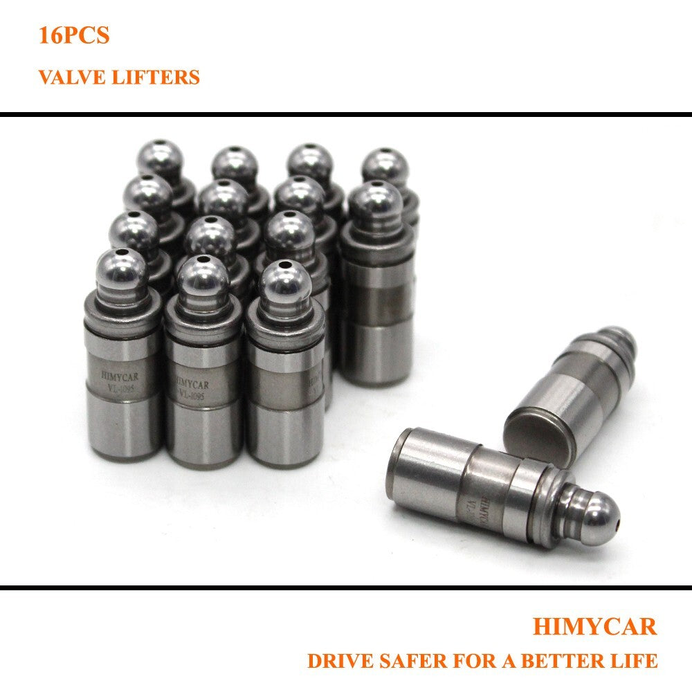 VALVE TAPPETS for PEUGEOT 3008 307 308 406 407 5008 508 607 806 807 EXPERT 2.0 2.2