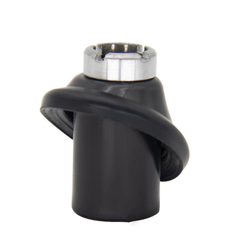 new manual antenna nut cap and rubber fittings for 1995-2004 for Toyota Tacoma 86396 - 04010