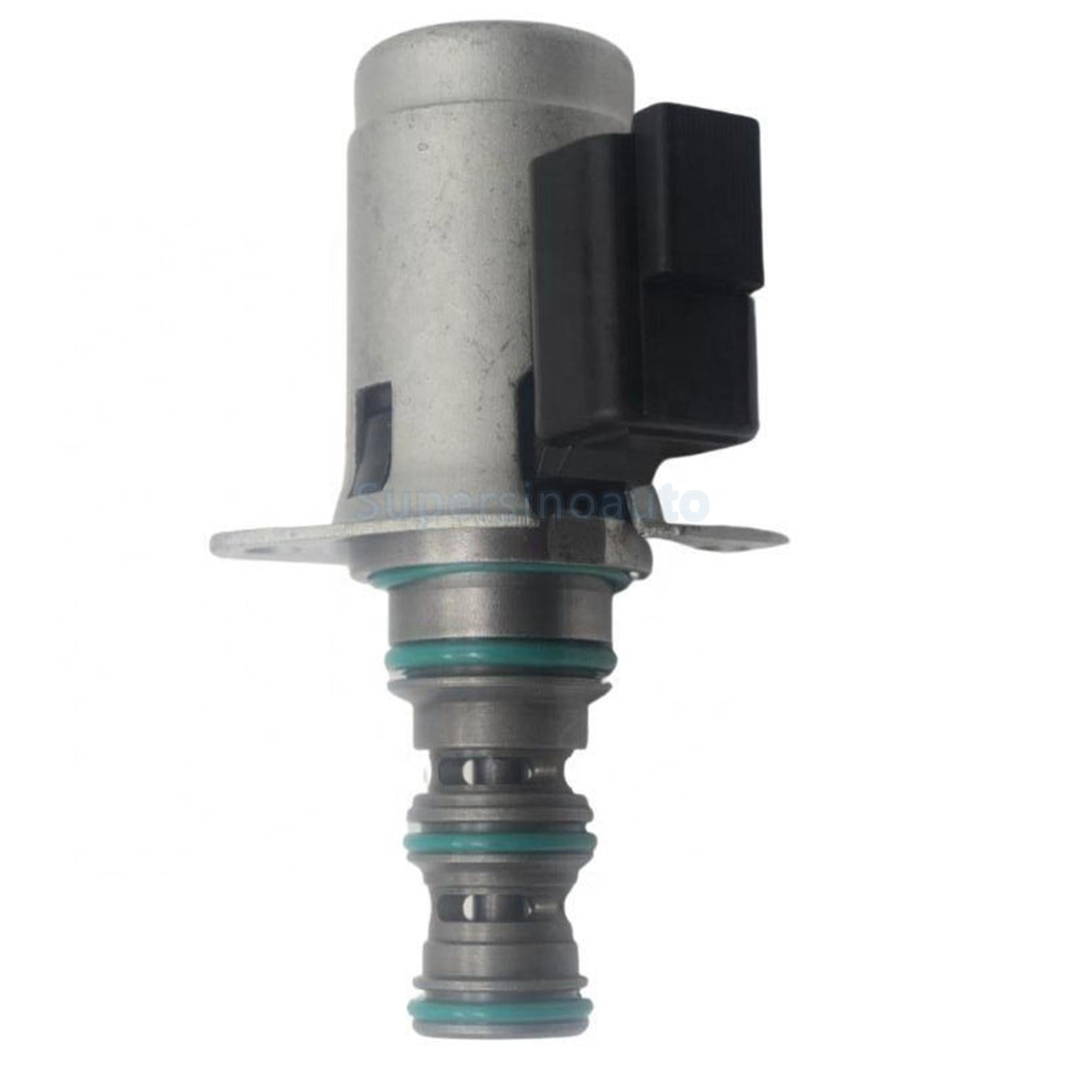 1PC Solenoid Valve 25/222913 for JCB 3CX 4CX 5CX Backhoe Lodader 222913